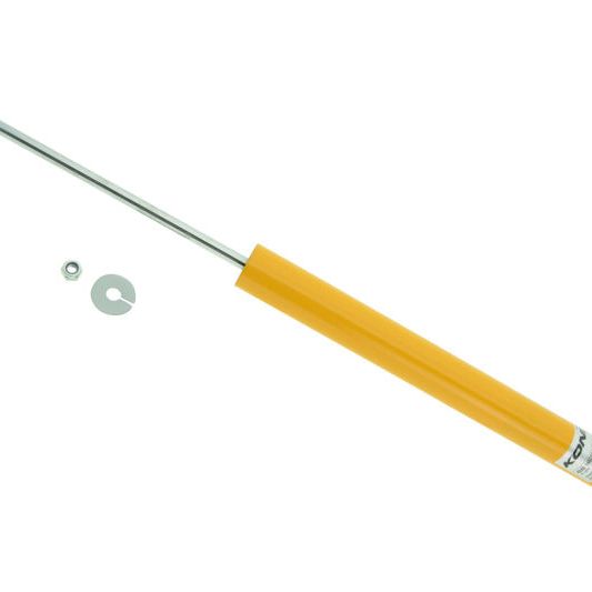 KONI 8040 1402SPORT - KON8040 1402SPORT - Koni Sport (Yellow) Shock 09-13 Audi A4 FWD & Quattro with Audi S-line suspension - Rear - Shipped in Europe - Tuningsupply.com