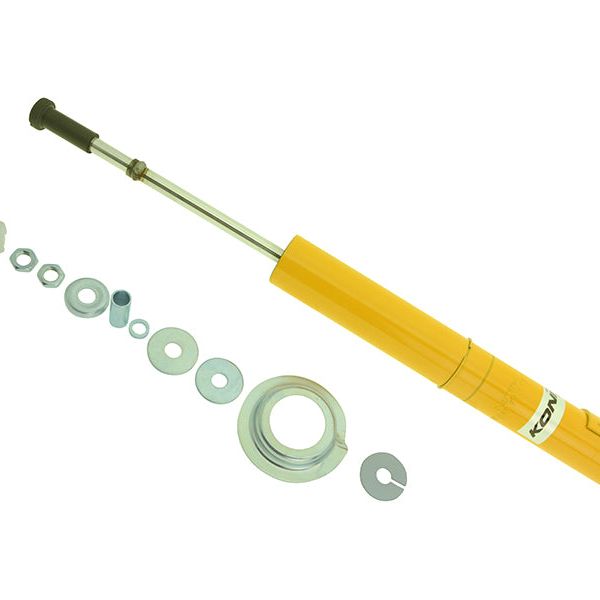 KONI 8041 1232SPORT - KON8041 1232SPORT - Koni Sport (Yellow) Shock 97-01 Honda Prelude/ Exc. SH Series - Front - Shipped in Europe - Tuningsupply.com