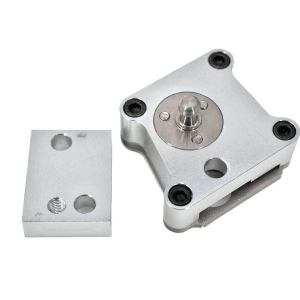 Fidanza 891134 - FID891134 - Fidanza 2007+ Nissan Sentra Spec-V Short Throw Shifter - Shipped in Europe - Tuningsupply.com