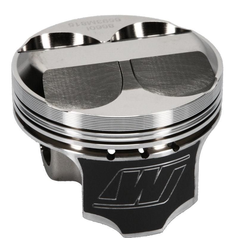 Wiseco K593M815AP - WISK593M815AP - Wiseco AC/HON B 4v DOME +8.25 STRUT 8150XX Piston Kit - Shipped in Europe - Tuningsupply.com