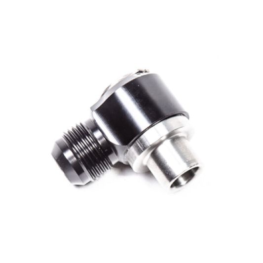 Radium Engineering 20-0609 - RAD20-0609 - Radium Engineering 10AN Male Swivel Banjo 17.5mm Press Fit - Shipped in Europe - Tuningsupply.com