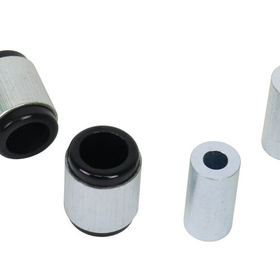 Whiteline W62996 - WHLW62996 - Whiteline Plus 03+ Nissan 350z / Infiniti G35 Rear Lower Inner Control Arm Bushing Kit - Shipped in Europe - Tuningsupply.com