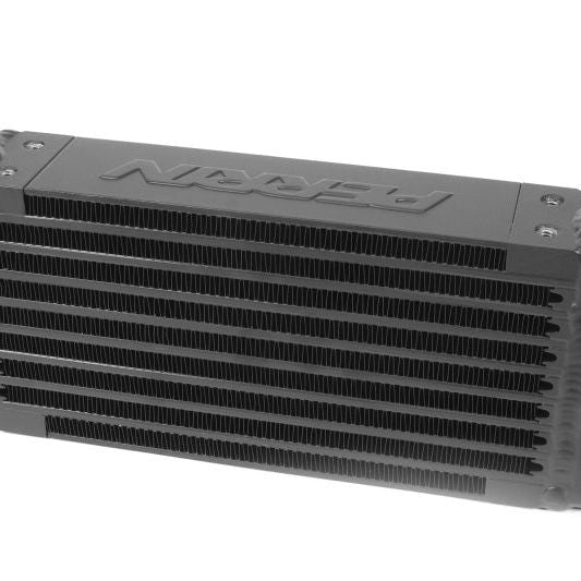 Perrin Performance PSP-OIL-201 - PERPSP-OIL-201 - PERRIN 20-25 Subaru Outback XT (Incl. 22-25 Wilderness) & Legacy XT CVT Trans Oil Cooler Full Kit - Shipped in Europe - Tuningsupply.com