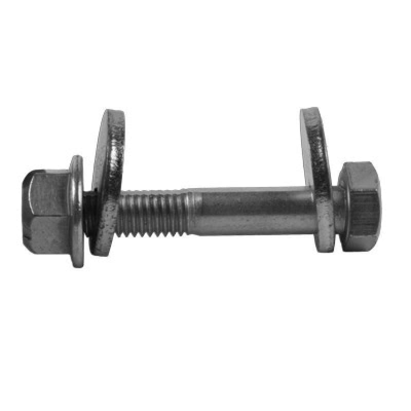 Synergy Mfg 8004 - SYN8004 - Synergy 07-18 Jeep Wrangler JK/JKU Control Arm Cam Bolt Kit - Shipped in Europe - Tuningsupply.com