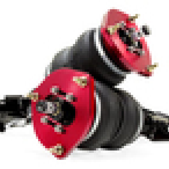 Air Lift 78564 - ALF78564 - Air Lift Performance Front Kit for 16-21 Chevrolet Camaro - Shipped in Europe - Tuningsupply.com