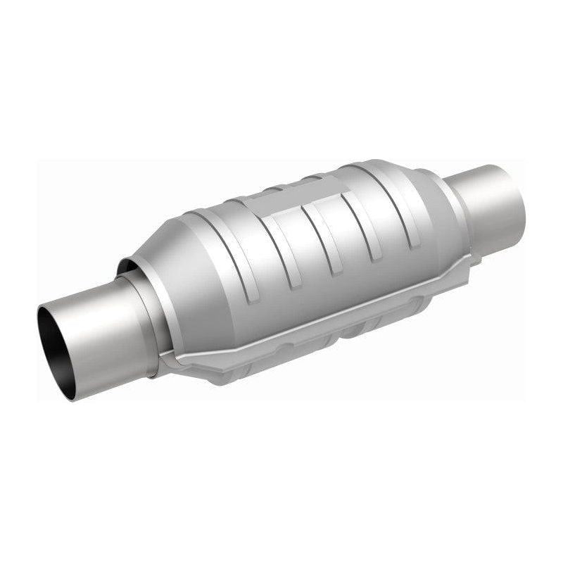 Magnaflow 51206 - MAG51206 - MagnaFlow Conv Universal 2.50 OEM - Shipped in Europe - Tuningsupply.com