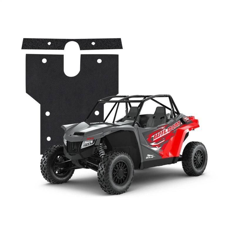 DEI 902405 - DEI902405 - DEI 18-20 Arctic Cat Wildcat XX Heat Control Kit - Shipped in Europe - Tuningsupply.com