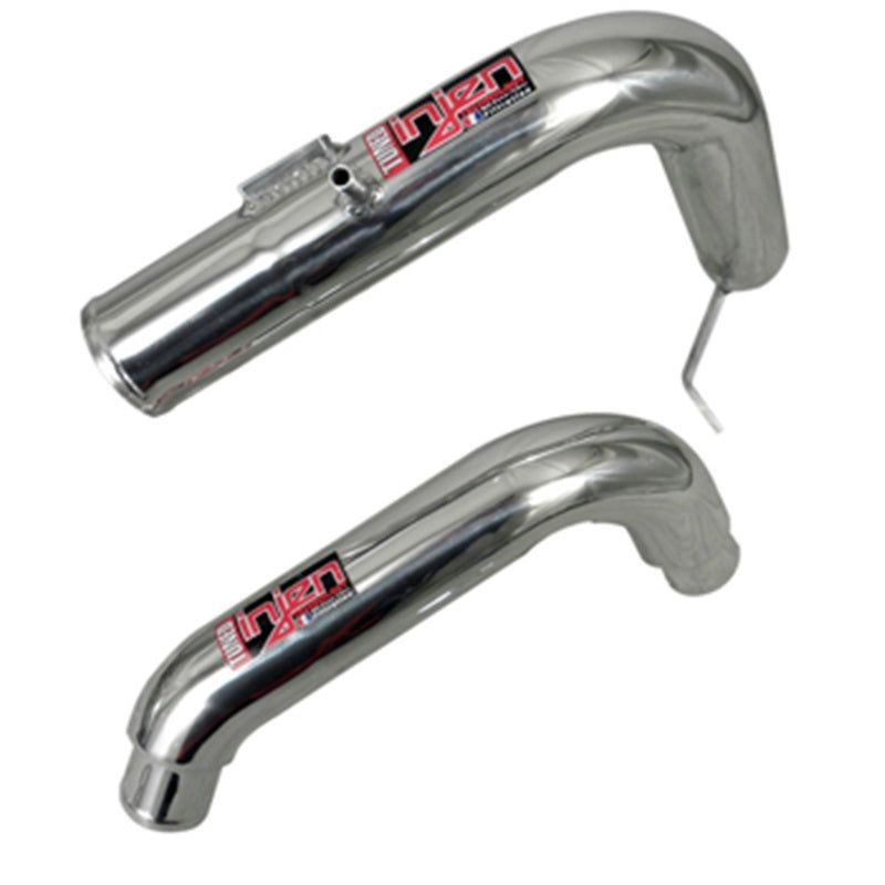 Injen SES5040ICPBLK - INJSES5040ICPBLK - Injen 13 Dodge Dart 1.4L (t) Black Intercooler Piping - Shipped in Europe - Tuningsupply.com