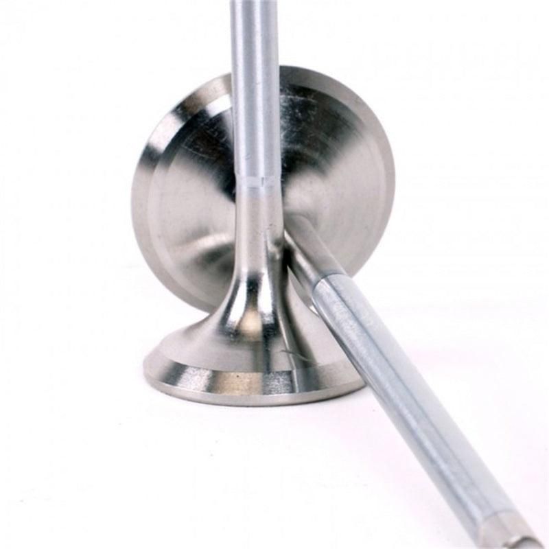 Skunk2 Racing 310-05-1400 - SKK310-05-1400 - Skunk2 Alpha Series Honda/Acura Stock Size H Series Valve Set (Standard Compression) - Shipped in Europe - Tuningsupply.com