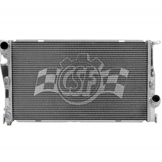CSF 7081 - CSF7081 - CSF BMW 2 Series (F22/F23) / BMW 3 Series (F30/F31/F34) / BMW 4 Series (F32/F33/F36) A/T Radiator - Shipped in Europe - Tuningsupply.com
