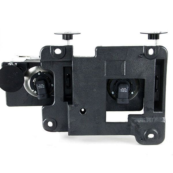 ANZO 111004 - ANZ111004 - ANZO 1988-1998 Chevrolet C1500 Crystal Headlights Chrome - Shipped in Europe - Tuningsupply.com