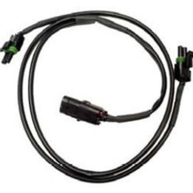 Baja Designs 613607 - BAJ613607 - Baja Designs Squadron/S2 Wire Harness Splitter (Adds 1 Light) - Shipped in Europe - Tuningsupply.com