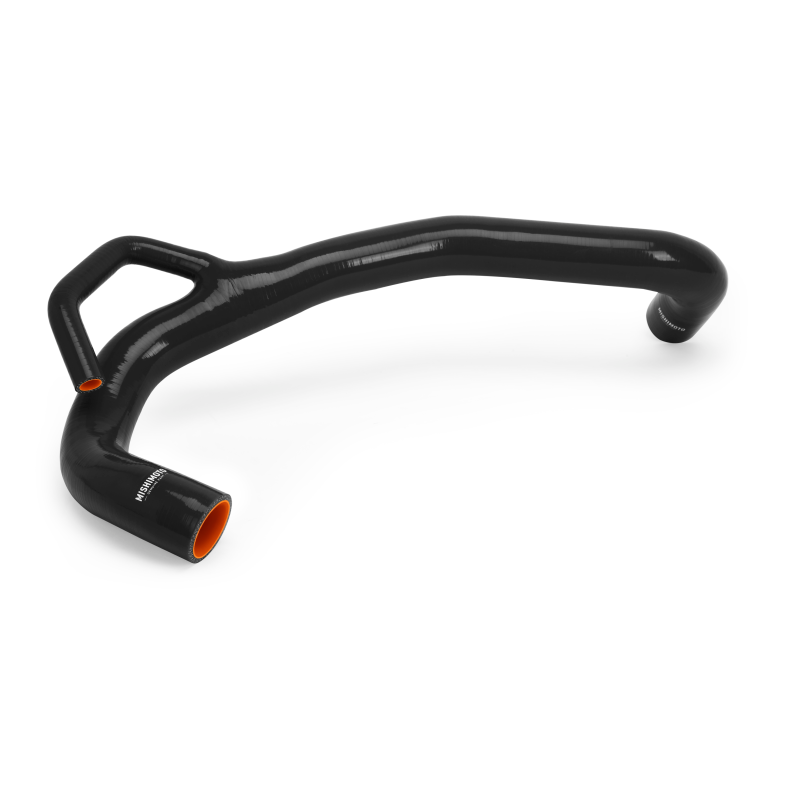 Mishimoto MMHOSE-MOP64-11BK - MISMMHOSE-MOP64-11BK - Mishimoto 2011+ Mopar LX Chassis 6.4L Hemi Black Silicone Hose Kit - Shipped in Europe - Tuningsupply.com