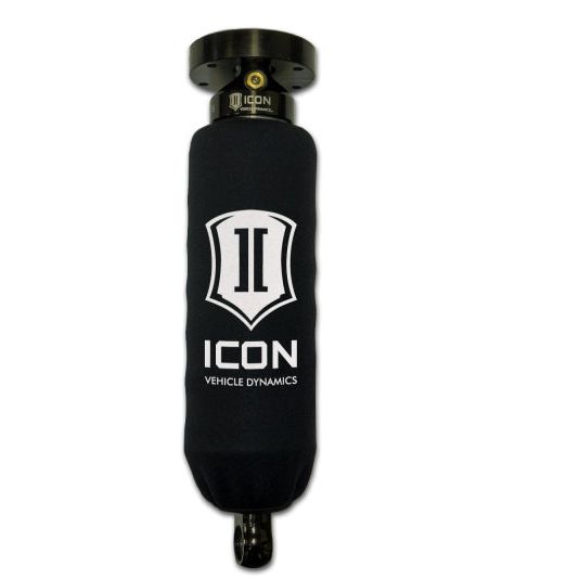 ICON 191003 - ICO191003 - ICON Short 2.5 Series Shock Coil Wrap w/Logo Pair (11.25-12.25) - Shipped in Europe - Tuningsupply.com