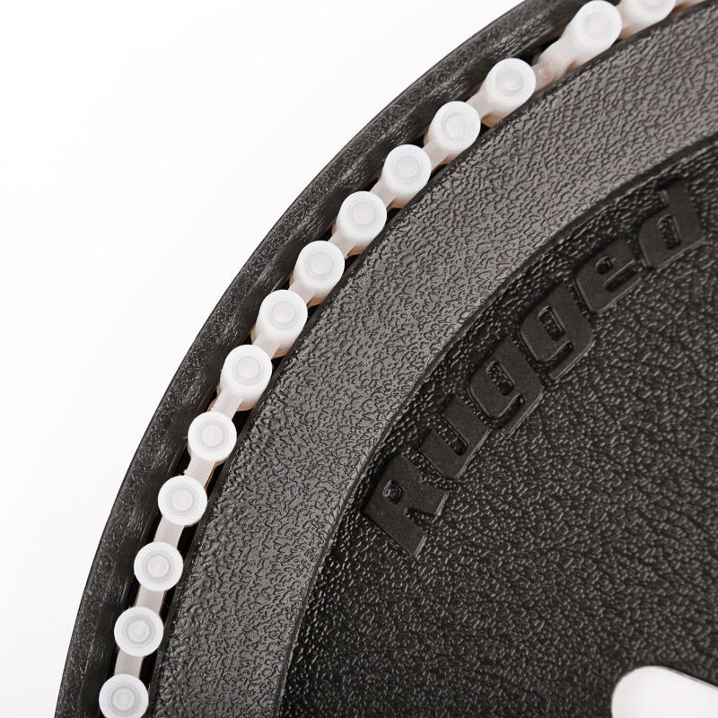 Rugged Ridge 11585.04 - RUG11585.04 - Rugged Ridge 3rd Brake Light LED Ring - Shipped in Europe - Tuningsupply.com