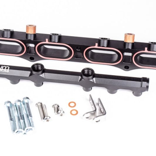 Radium Engineering 20-0428 - RAD20-0428 - Radium Engineering 2017+ Honda Civic Type-R Port Injection Kit - Shipped in Europe - Tuningsupply.com