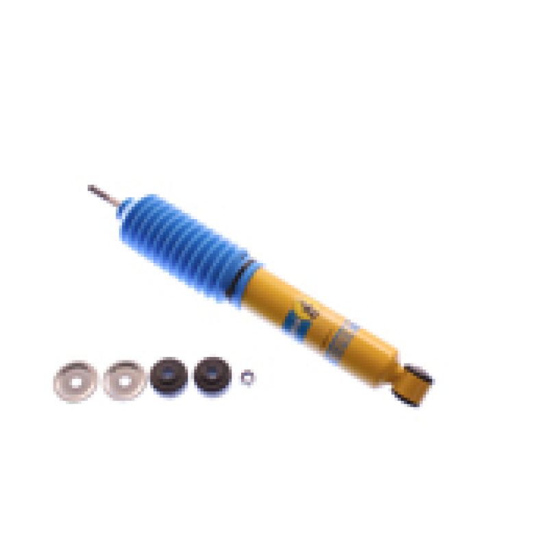 Bilstein 24-185233 - BIL24-185233 - Bilstein 4600 Series 1997 Dodge Dakota Base 4WD Front 46mm Monotube Shock Absorber - Shipped in Europe - Tuningsupply.com