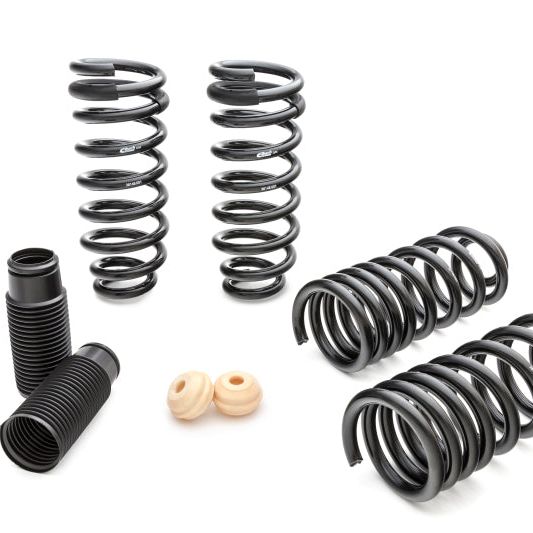 Eibach 38148.140 - EIB38148.140 - Eibach Pro-Kit for 11 Cadillac CTS-V - Shipped in Europe - Tuningsupply.com