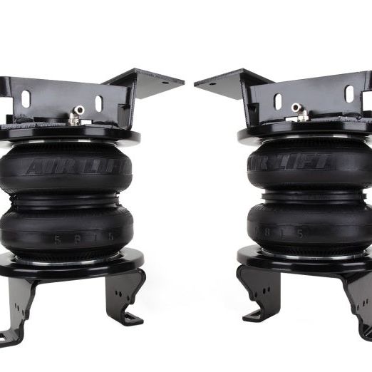 Air Lift 57541 - ALF57541 - Air Lift LoadLifter 7500XL Ultimate Spring Kit for 2020+ Chevrolet Silverado 2500/3500 - Shipped in Europe - Tuningsupply.com