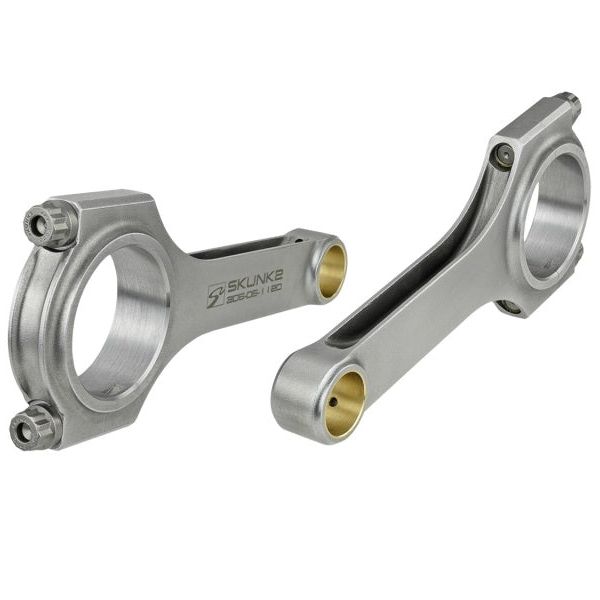 Skunk2 Racing 306-05-1120 - SKK306-05-1120 - Skunk2 Alpha Series Honda B18C Connecting Rods - Shipped in Europe - Tuningsupply.com