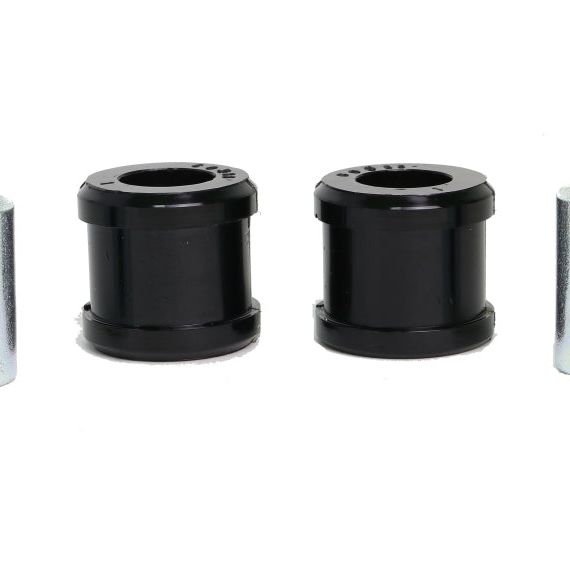 Whiteline KCA388 - WHLKCA388 - Whiteline 03-06 Mitsubishi Lancer Evo 8/9 Rear Bump steer correction kit - Shipped in Europe - Tuningsupply.com