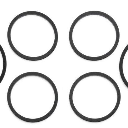 Wilwood 130-3084 - WIL130-3084 - Wilwood O-Ring Kit - 1.75in/1.38/1.38in Square Seal - 6 pk. - Shipped in Europe - Tuningsupply.com