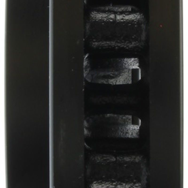 Stoptech 126.62124SR - STO126.62124SR - StopTech Power Slot 10 Camaro SS 8cyl / 09 Pontiac G8 GXP Front Right Slotted Rotor - Shipped in Europe - Tuningsupply.com