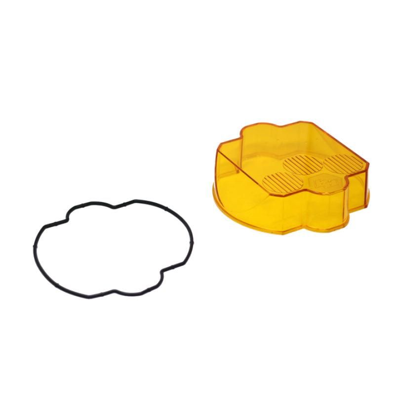 Baja Designs 668613 - BAJ668613 - Baja Designs LP9 Series Driving/Combo - Amber - Shipped in Europe - Tuningsupply.com