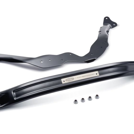 Ford Racing M-20201-MA - FRPM-20201-MA - Ford Racing 15-25 Mustang GT/2.3L Ecoboost Strut Tower Brace - Shipped in Europe - Tuningsupply.com
