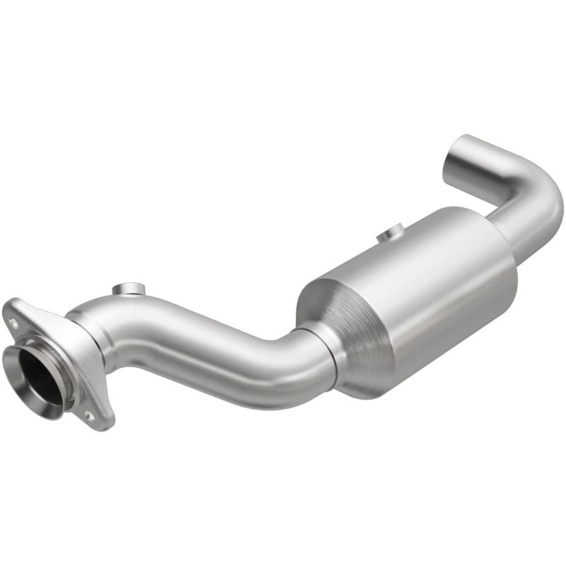 Magnaflow 21-474 - MAG21-474 - MagnaFlow 15-17 Ford F-150 XL V6 3.5L Direct Fit OEM Grade Federal Catalytic Converter - Shipped in Europe - Tuningsupply.com
