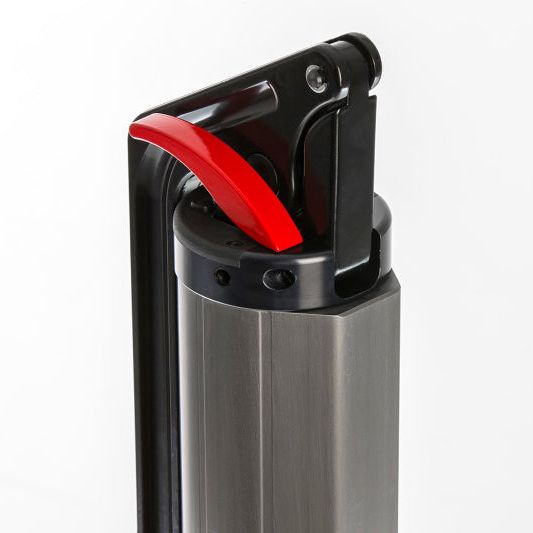 ARB 1060001 - ARB1060001 - ARB Hydraulic Recovery Jack - Shipped in Europe - Tuningsupply.com