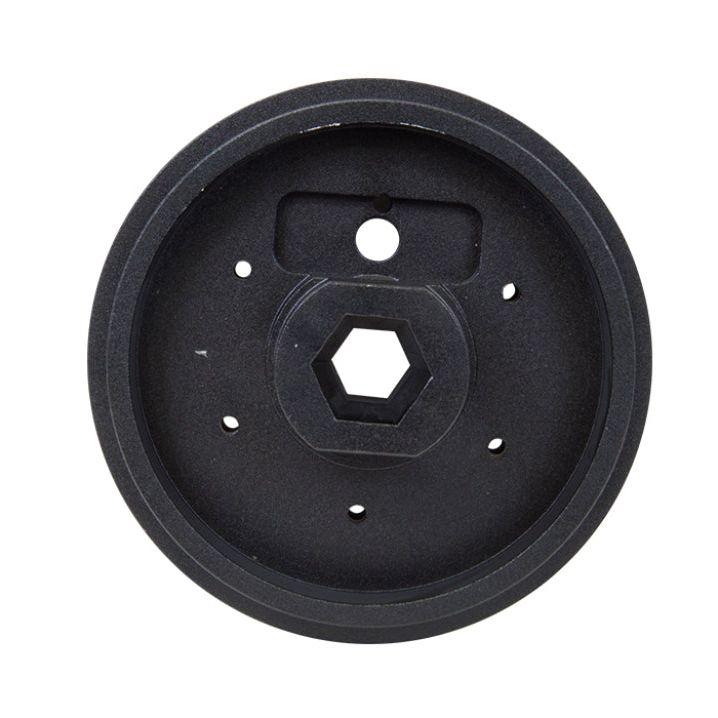 NRG SRK-175H - NRGSRK-175H - NRG Short Hub Adapter Ford Mustang / Focus / Jaguar X Type - Shipped in Europe - Tuningsupply.com