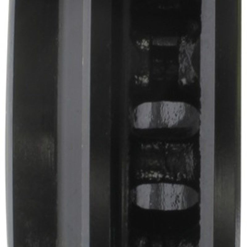 Stoptech 126.62153SL - STO126.62153SL - StopTech Sport Slotted Rotor - Rear Left - Shipped in Europe - Tuningsupply.com