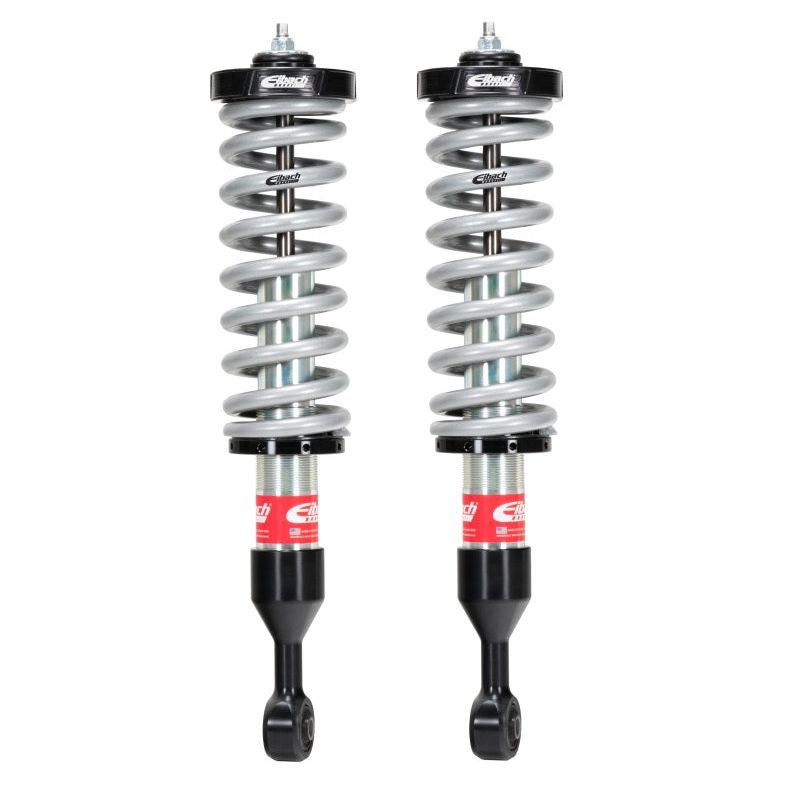 Eibach E86-82-071-01-20 - EIBE86-82-071-01-20 - Eibach Pro-Truck Coilover 2.0 Front for 10-20 Toyota 4Runner 2WD/4WD - Shipped in Europe - Tuningsupply.com