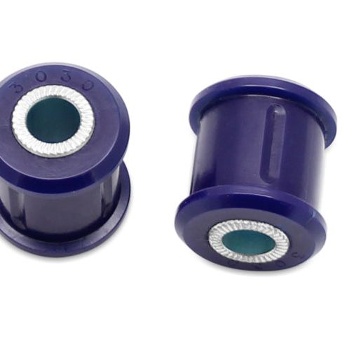 Superpro SPF3030K - SPRSPF3030K - SuperPro 1993 Toyota Supra Twin Turbo Rear Trailing Arm Forward Bushing Kit - Shipped in Europe - Tuningsupply.com