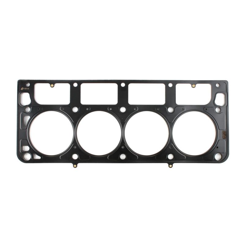 Cometic Gasket C5751-040 - CGSC5751-040 - Cometic GM LS1 SB 4.060 inch Bore .040 inch MLS Head Gasket - Shipped in Europe - Tuningsupply.com