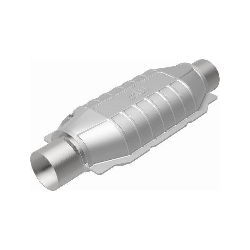 Magnaflow 94039 - MAG94039 - MagnaFlow Conv Univ 3 Single O2 Boss - Shipped in Europe - Tuningsupply.com