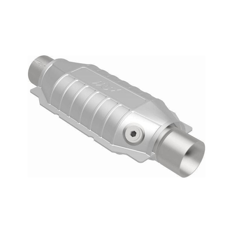 Magnaflow 94039 - MAG94039 - MagnaFlow Conv Univ 3 Single O2 Boss - Shipped in Europe - Tuningsupply.com