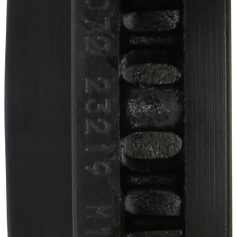 Stoptech 127.47022L - STO127.47022L - StopTech 05-10 Subaru Impreza WRX/STi Slotted & Drilled Left Front Rotor - Shipped in Europe - Tuningsupply.com