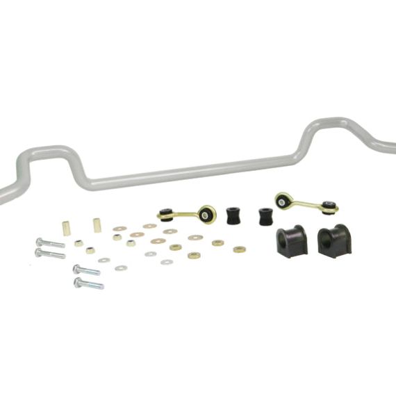 Whiteline BTF39Z - WHLBTF39Z - Whiteline 87-92 Toyota Supra MK3 MA70/1 Front 30mm Heavy Duty Adjustable Swaybar - Shipped in Europe - Tuningsupply.com