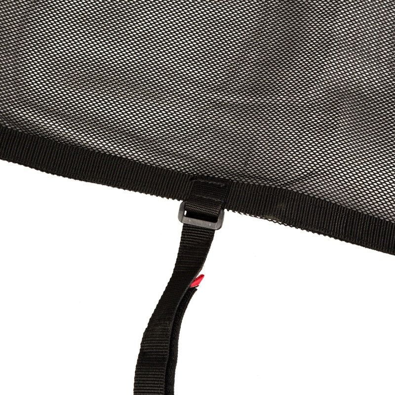 Rugged Ridge 13579.71 - RUG13579.71 - Rugged Ridge Eclipse Sun Shade Black Full 18-20 Jeep Wrangler JL 4-Dr - Shipped in Europe - Tuningsupply.com