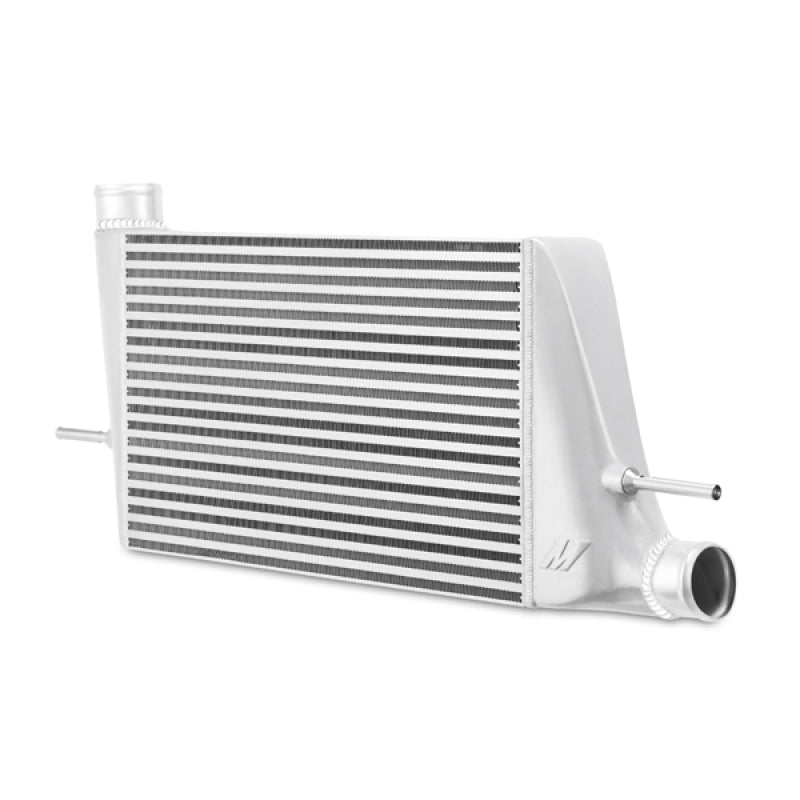 Mishimoto MMINT-EVO-10X - MISMMINT-EVO-10X - Mishimoto 08+ Mitsubishi Lancer Evolution X GSR/MR 2.0L Intercooler - Silver - Shipped in Europe - Tuningsupply.com