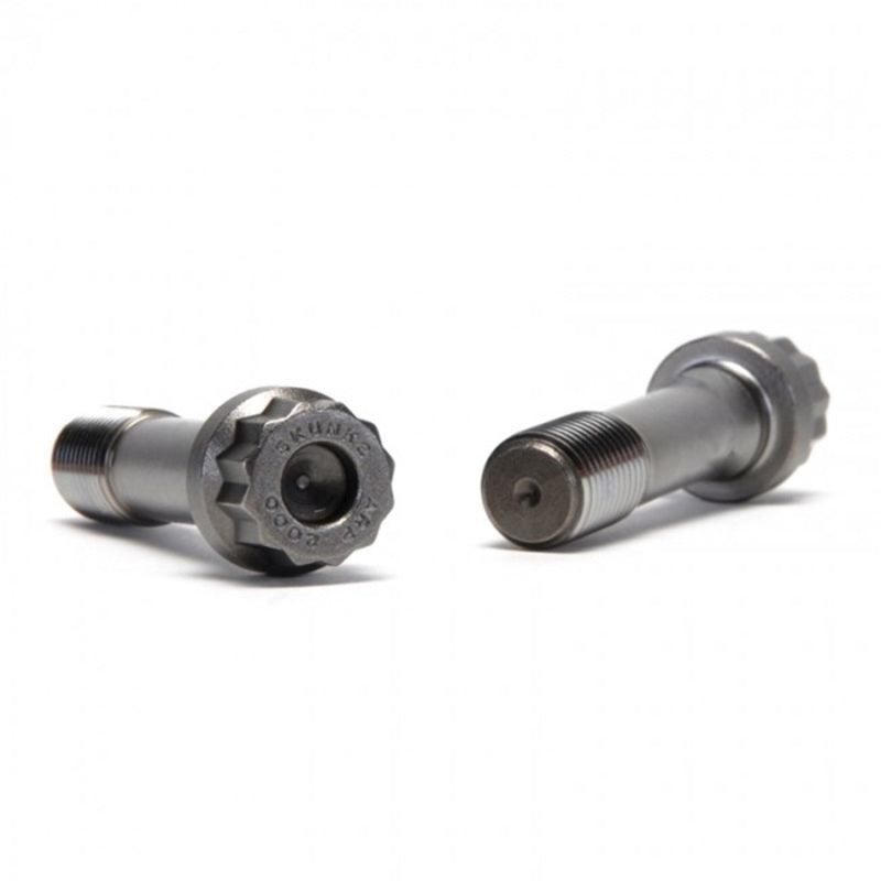 Skunk2 Racing 306-05-1110 - SKK306-05-1110 - Skunk2 Alpha Series Honda D16/ZC Connecting Rods - Shipped in Europe - Tuningsupply.com