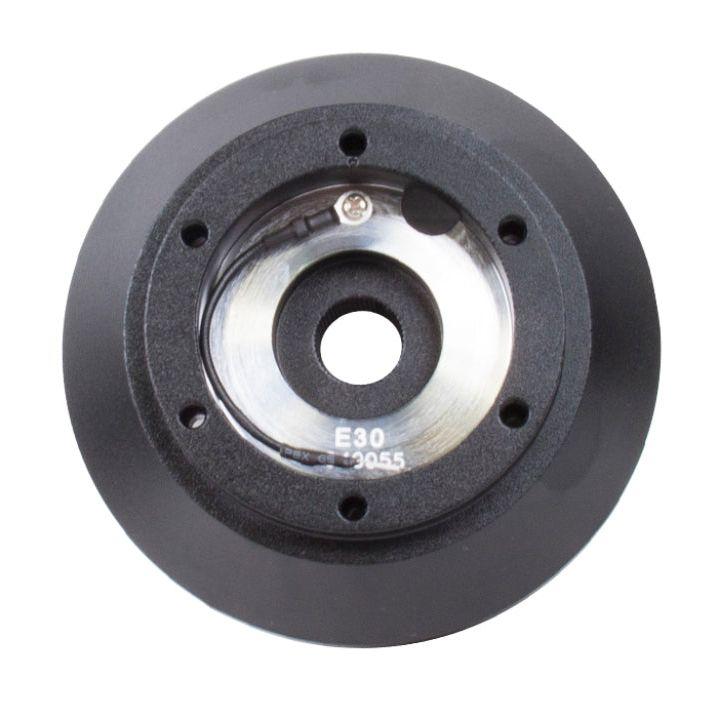 NRG SRK-E30H - NRGSRK-E30H - NRG Short Hub Adapter BMW E30 - Shipped in Europe - Tuningsupply.com
