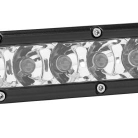 Rigid Industries 906213 - RIG906213 - Rigid Industries 6in SR-Series Pro - Spot - Shipped in Europe - Tuningsupply.com