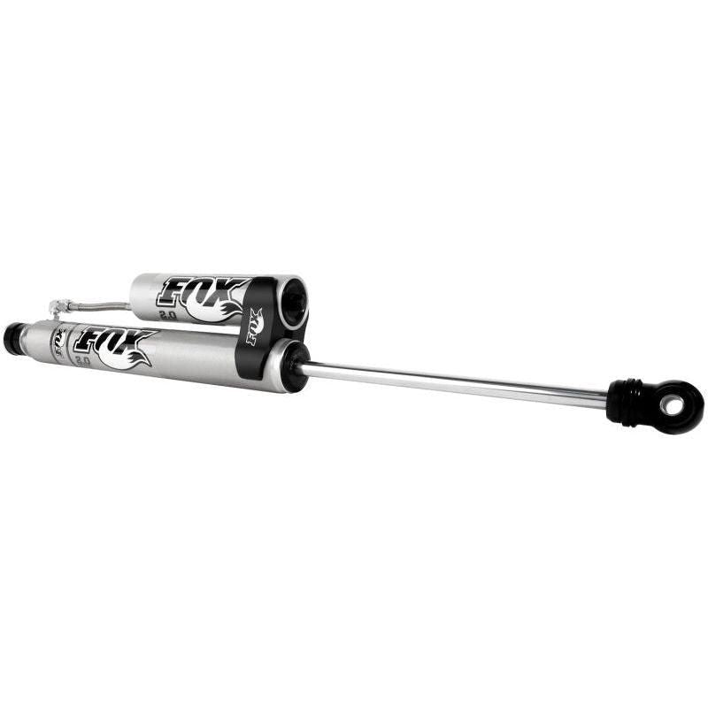 FOX 985-26-011 - FOX985-26-011 - Fox 07+ Jeep JK 2.0 Factory Series 11.6in. Smooth Body R/R Front Shock w/CD Adj. / 4-6in. Lift - Shipped in Europe - Tuningsupply.com