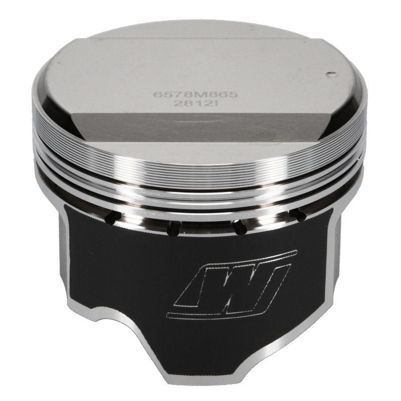 Wiseco K578M865AP - WISK578M865AP - Wiseco Nissan RB25 DOME 6578M865 Piston Kit - Shipped in Europe - Tuningsupply.com