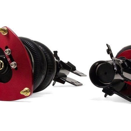 Air Lift 78541 - ALF78541 - Air Lift Performance 15-16 Subaru WRX/STi Front Kit - Shipped in Europe - Tuningsupply.com