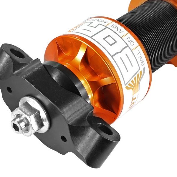 aFe 430-401004-N - AFE430-401004-N - aFe Control PFADT Series Featherlight Single Adj. Street/Track Coilover System; Chevy Corvette 14-15 - Shipped in Europe - Tuningsupply.com