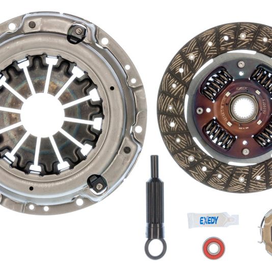 Exedy FJK1004 - EXEFJK1004 - Exedy OE 2010-2012 Subaru Legacy H4 Clutch Kit - Shipped in Europe - Tuningsupply.com
